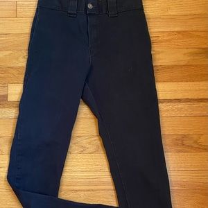 Dickies Slim Skinny Pants